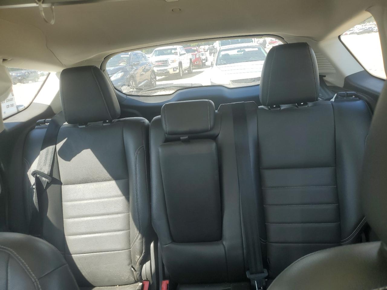 2013 Ford C-Max Sel VIN: 1FADP5BU3DL514199 Lot: 85070355
