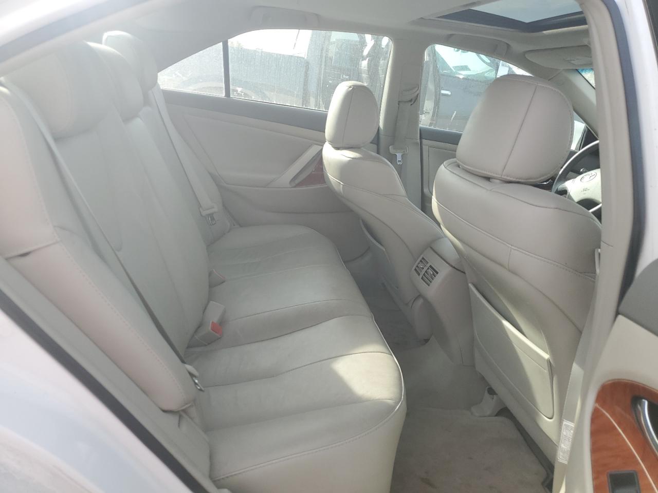 2009 Toyota Camry Base VIN: 4T1BE46K69U810390 Lot: 81946635