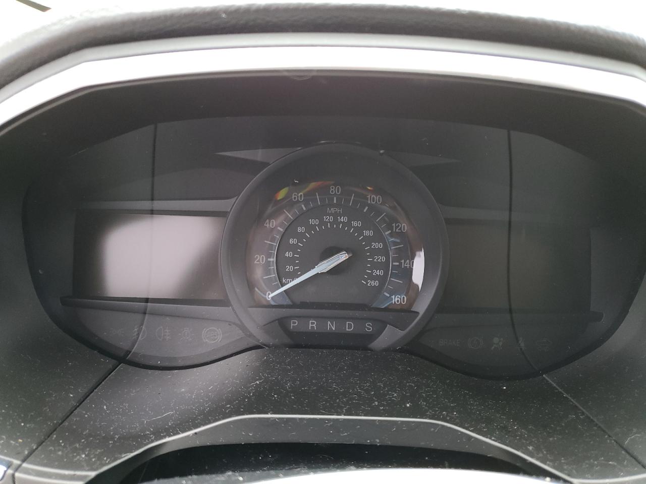 2021 Ford Edge Titanium VIN: 2FMPK4K92MBA09830 Lot: 84592935