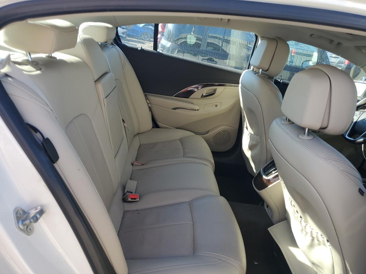 2014 Buick Lacrosse VIN: 1G4GB5G39EF228312 Lot: 89874895