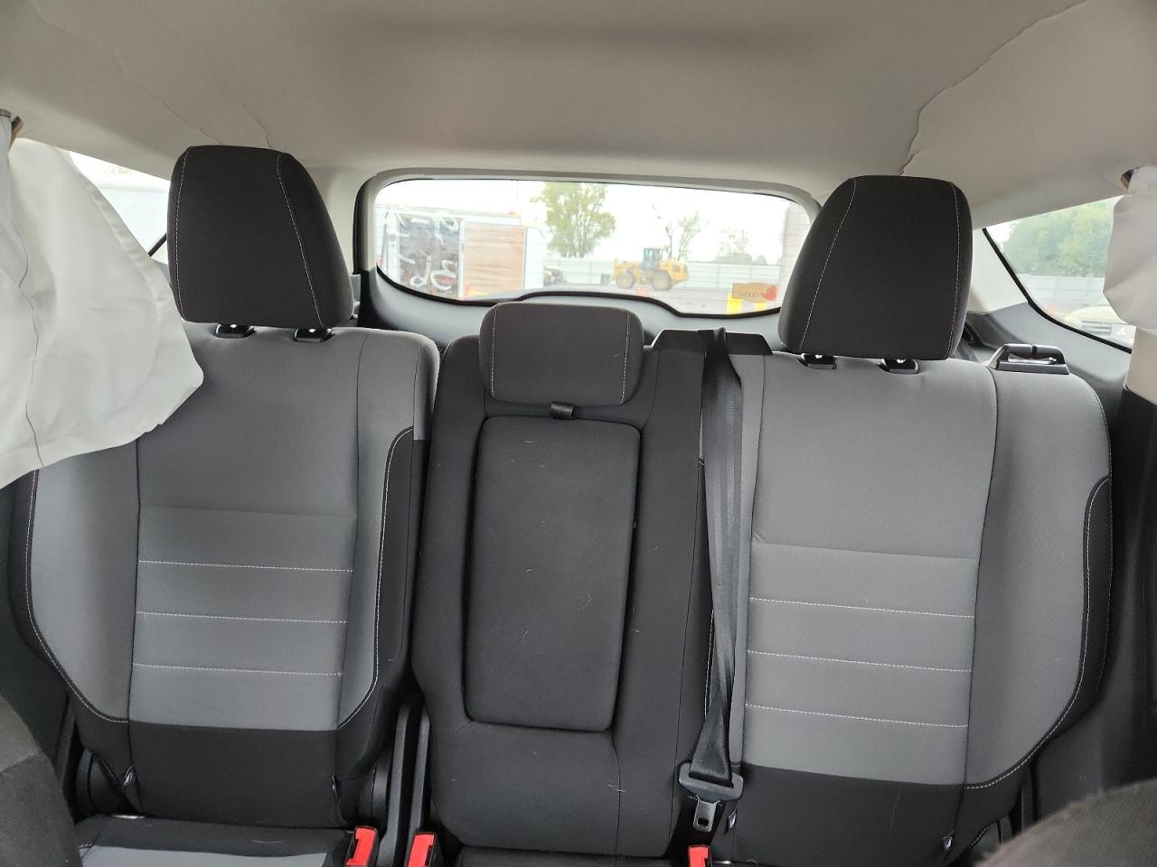 2016 Ford Escape Se VIN: 1FMCU9GX5GUC36716 Lot: 85007395