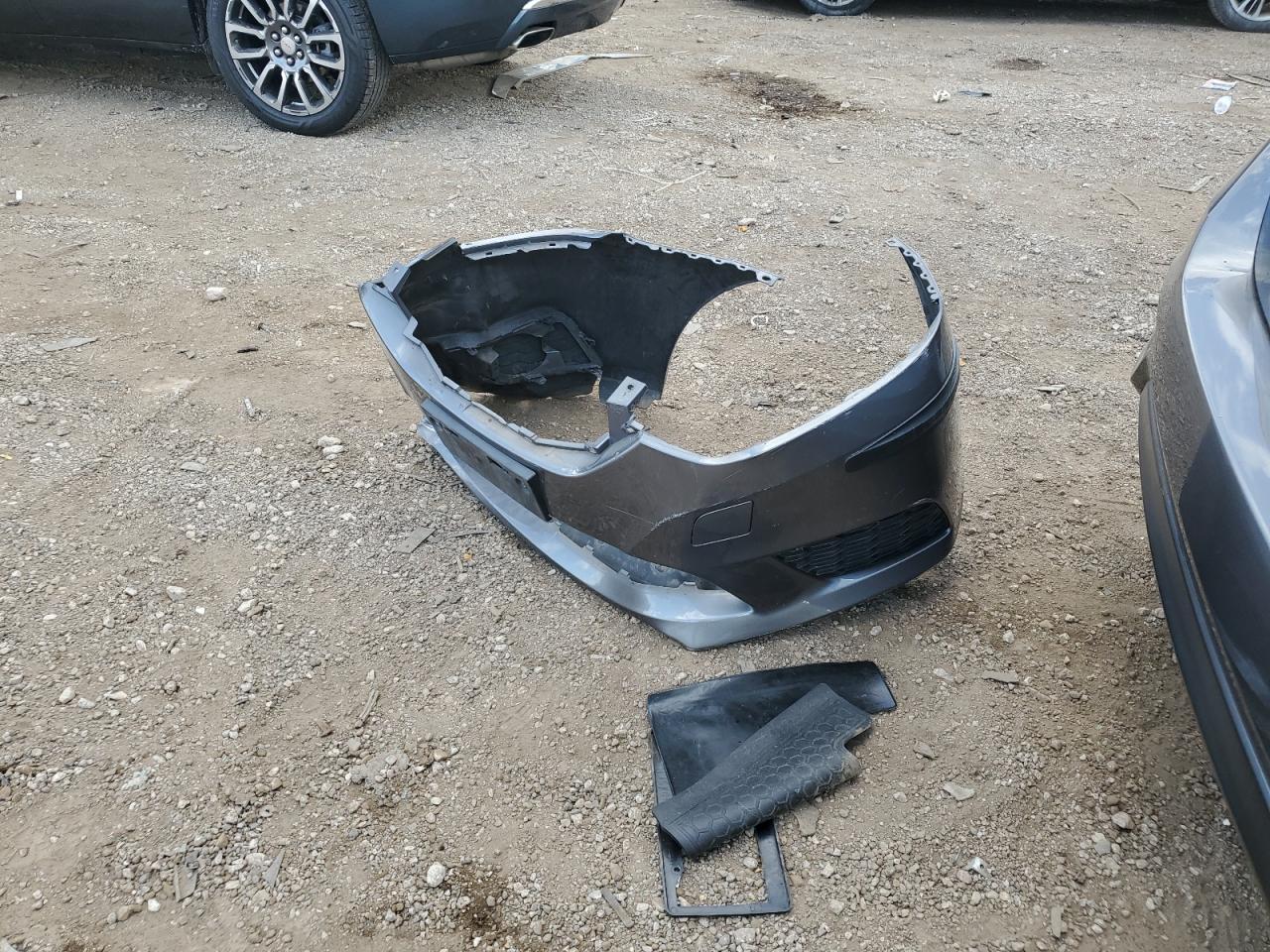 2019 Nissan Sentra S VIN: 3N1AB7APXKY223547 Lot: 82242895