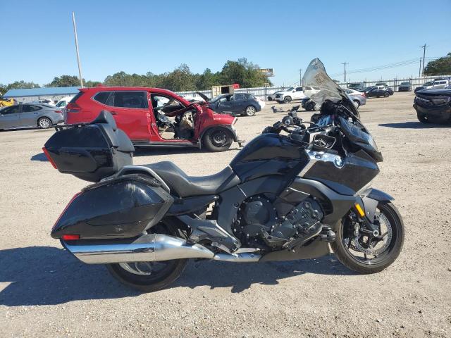 2018 BMW K1600 B   a la Venta en Copart AL - DOTHAN