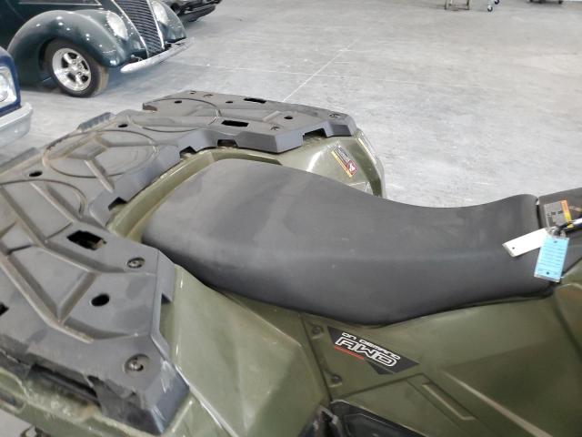 2025 FALSE SPORTSMAN 450 HO