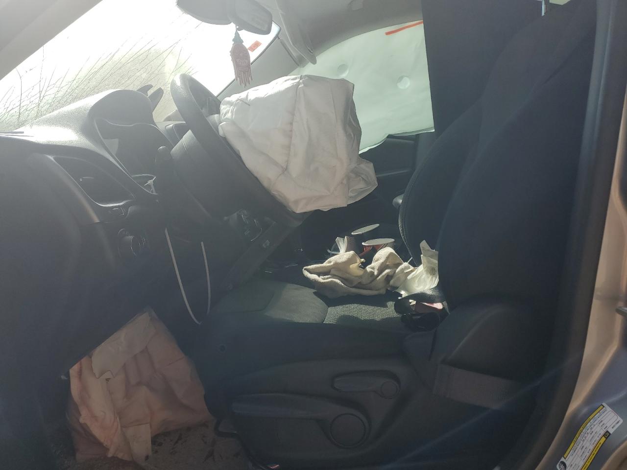 2021 Jeep Cherokee Latitude VIN: 1C4PJLCB7MD173801 Lot: 82178385