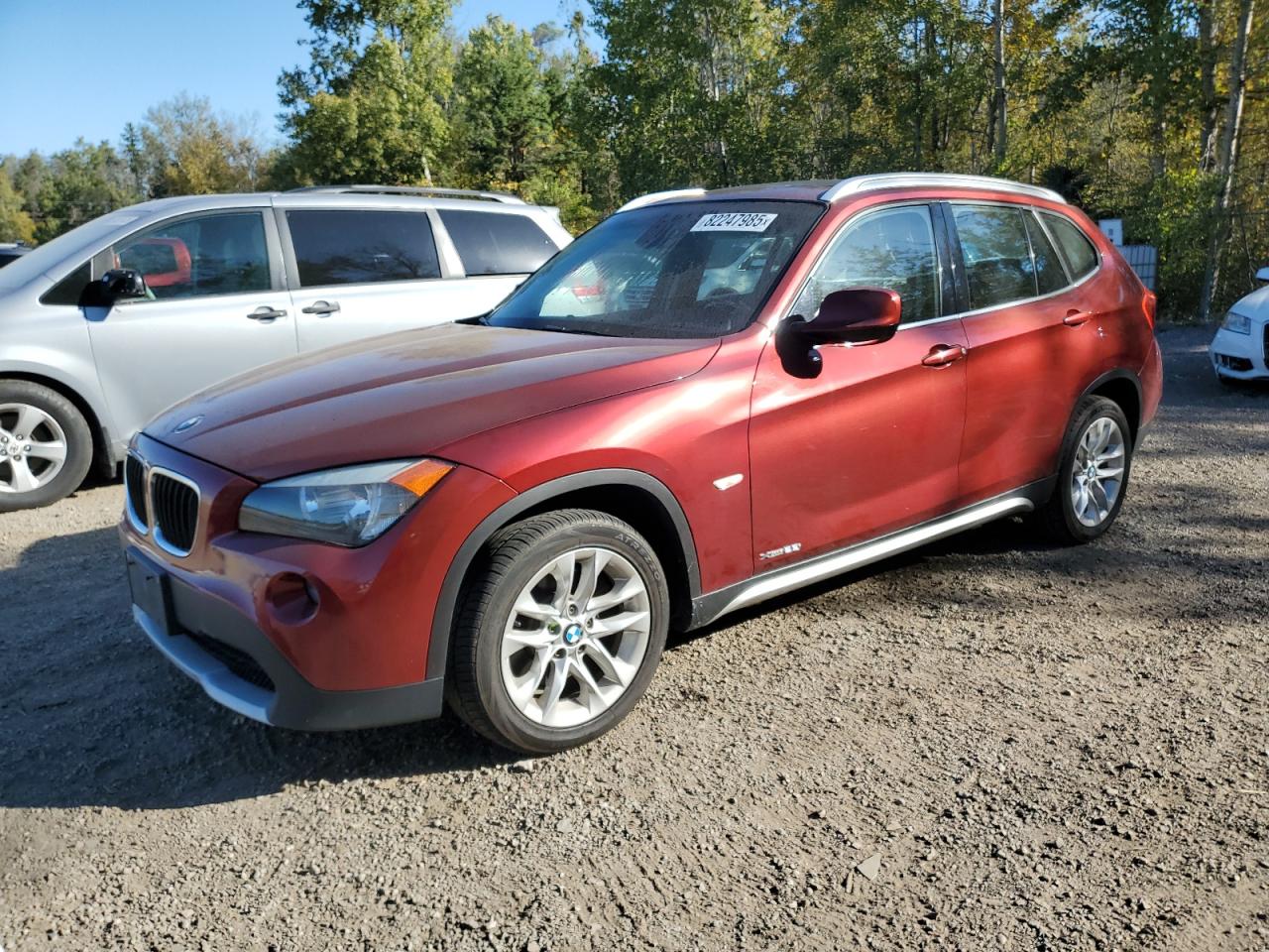 2012 BMW X1 xDrive28I