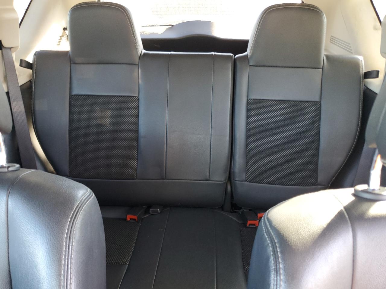 2016 Jeep Compass Latitude VIN: 1C4NJDEB7GD758523 Lot: 90304905