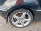 2011 MERCEDES-BENZ B160 SPORT CVT  for sale at Copart ROCHFORD