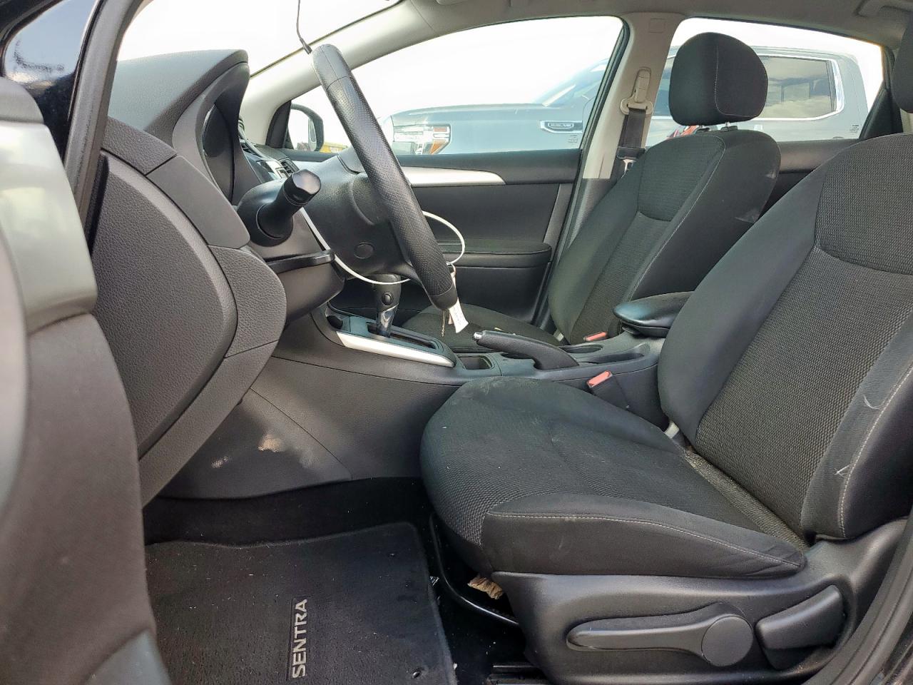 2019 Nissan Sentra S VIN: 3N1AB7AP0KY288066 Lot: 85192435