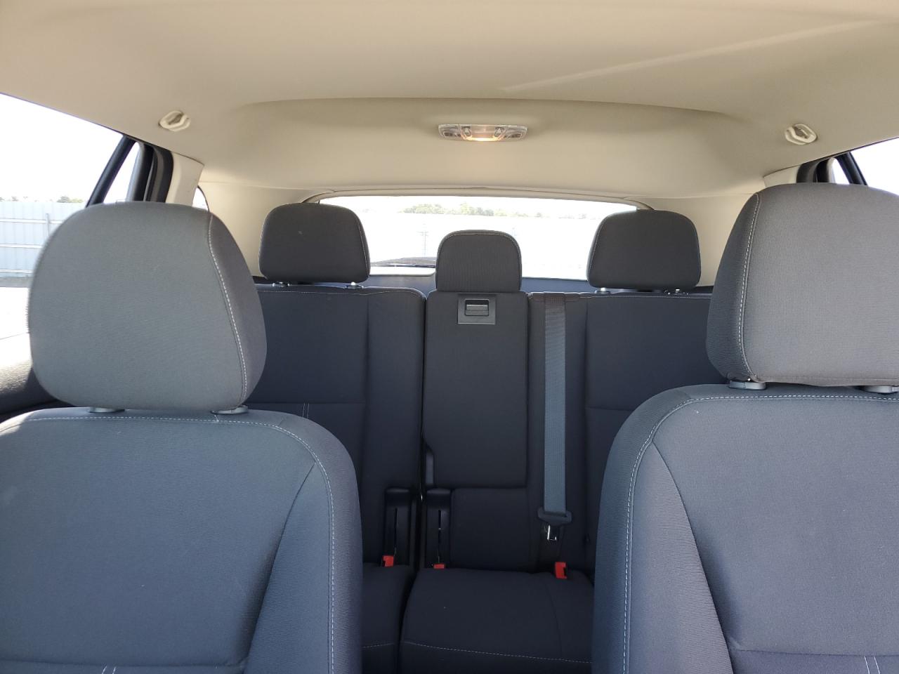 2013 Ford Edge Se VIN: 2FMDK3G97DBA48693 Lot: 82227785