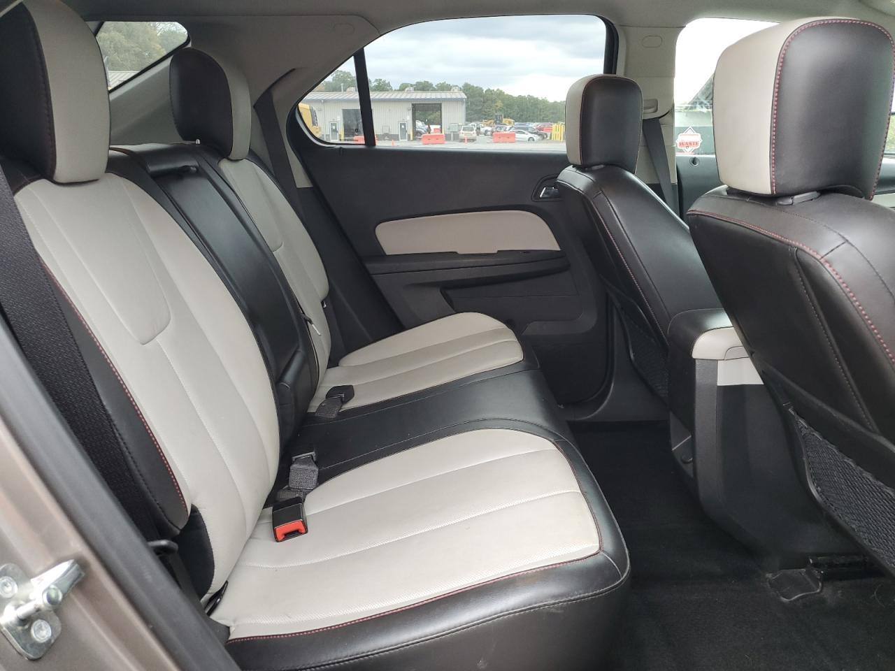 2012 Chevrolet Equinox Lt VIN: 2GNFLNE58C6386768 Lot: 85739865