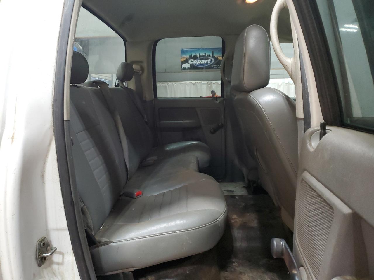 2007 Dodge Ram 2500 St VIN: 3D7KS28D47G828070 Lot: 89724935