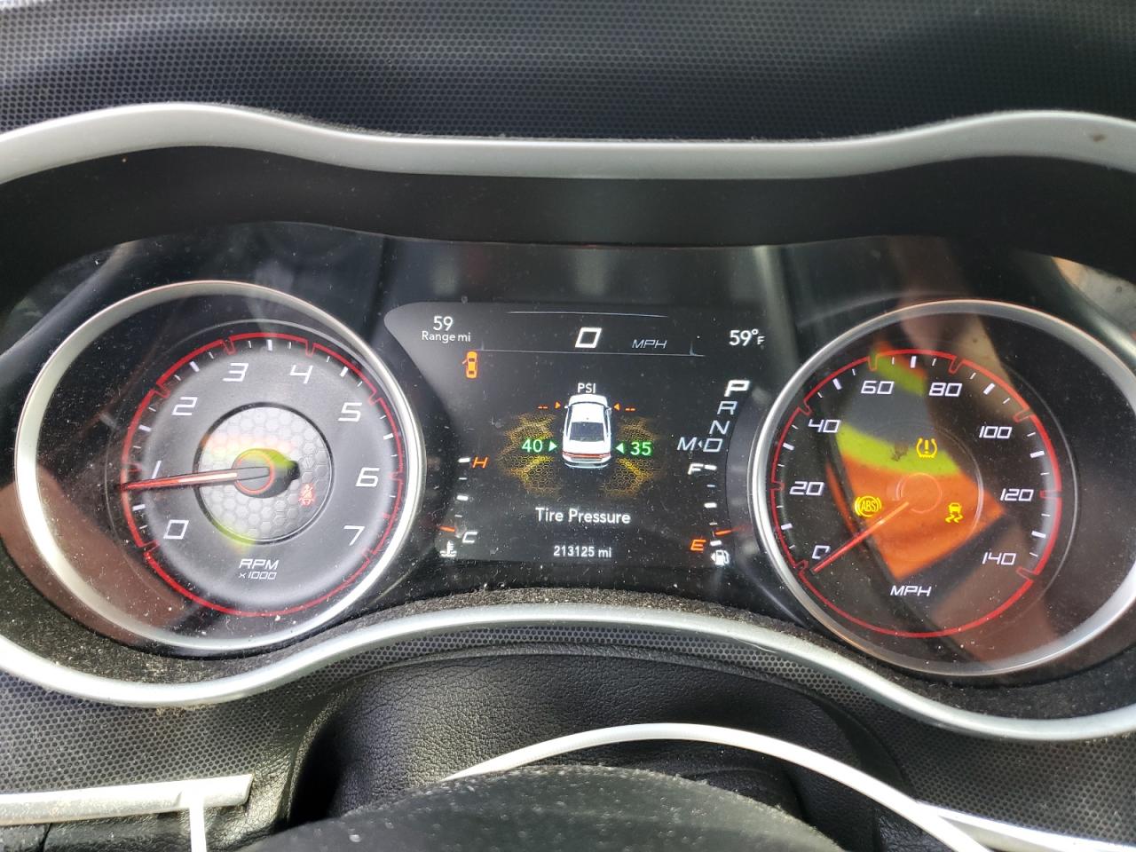 2018 Dodge Charger Sxt Plus VIN: 2C3CDXHG5JH169329 Lot: 86186235