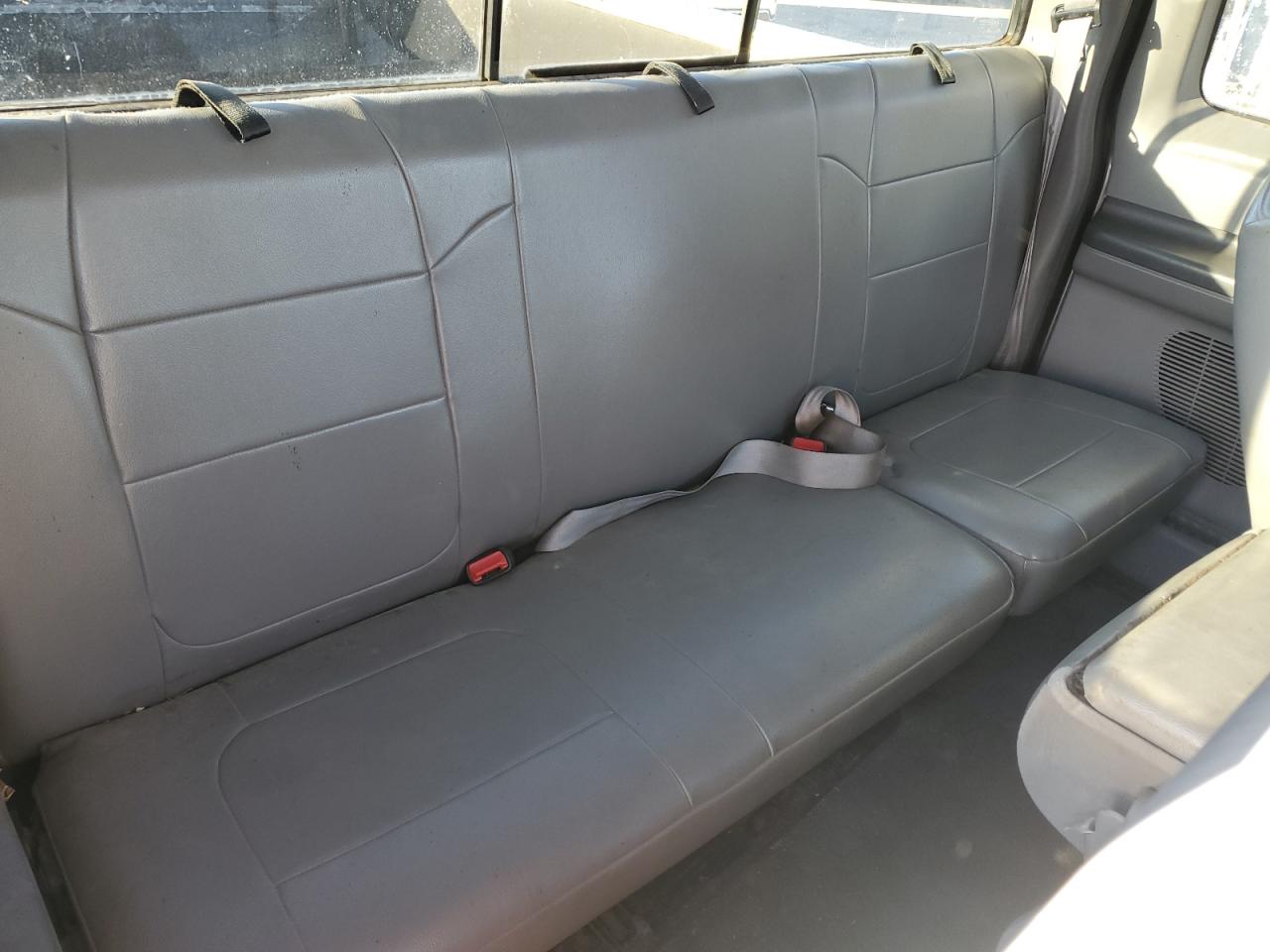 2003 Ford F250 Super Duty VIN: 1FTNX21P63EC47006 Lot: 85925375