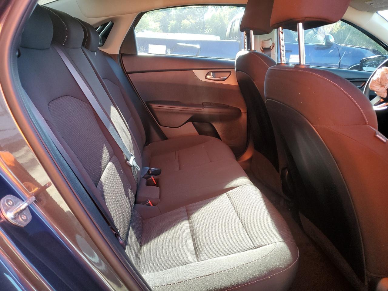 2020 Kia Forte Fe VIN: 3KPF24AD8LE245198 Lot: 85103885