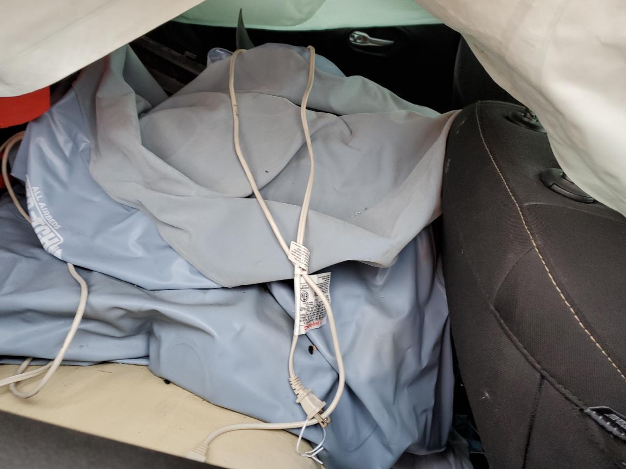 2016 Jeep Cherokee Latitude VIN: 1C4PJMCB1GW340989 Lot: 89535285