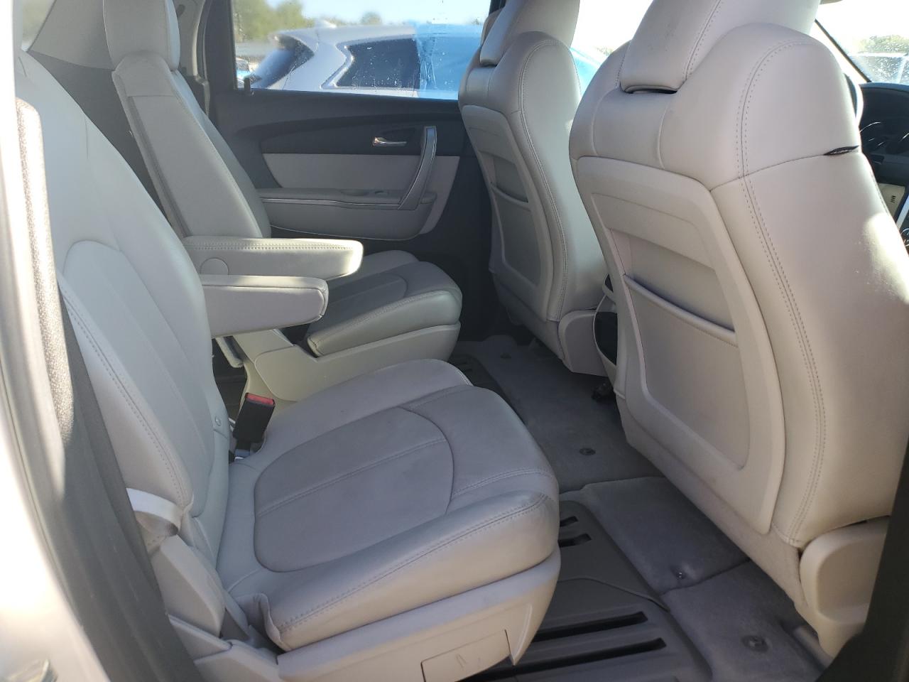 2012 GMC Acadia Slt-2 VIN: 1GKKRSED4CJ228415 Lot: 90872785