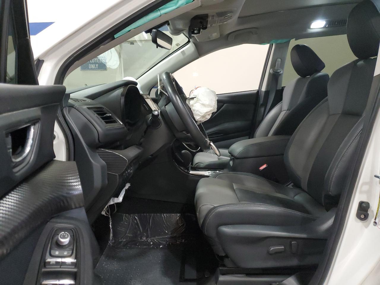 2022 Subaru Ascent Onyx Edition VIN: 4S4WMAJD8N3416630 Lot: 86474765