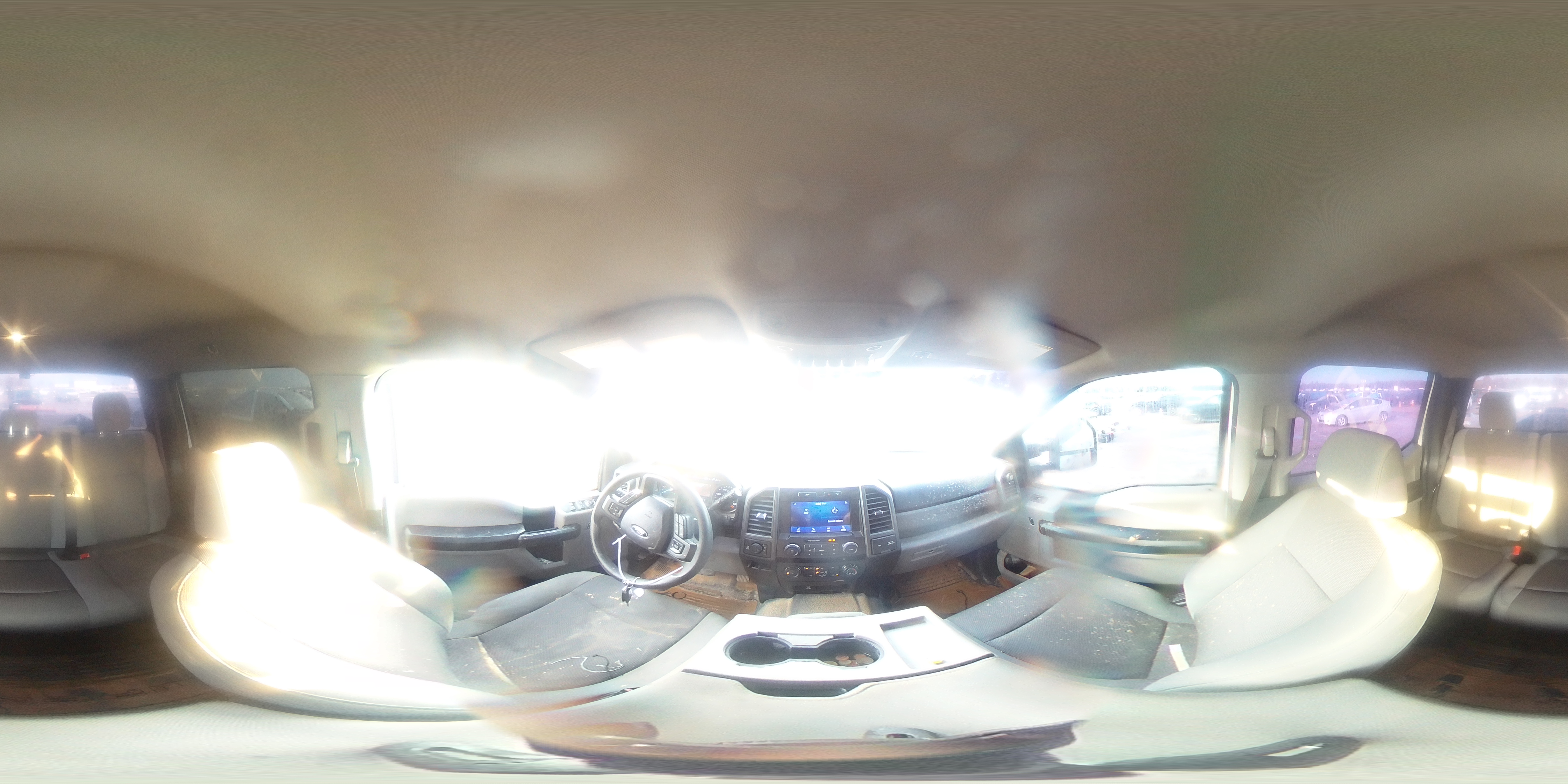 2020 Ford F250 Super Duty VIN: 1FT7W2B67LEE18539 Lot: 90534915