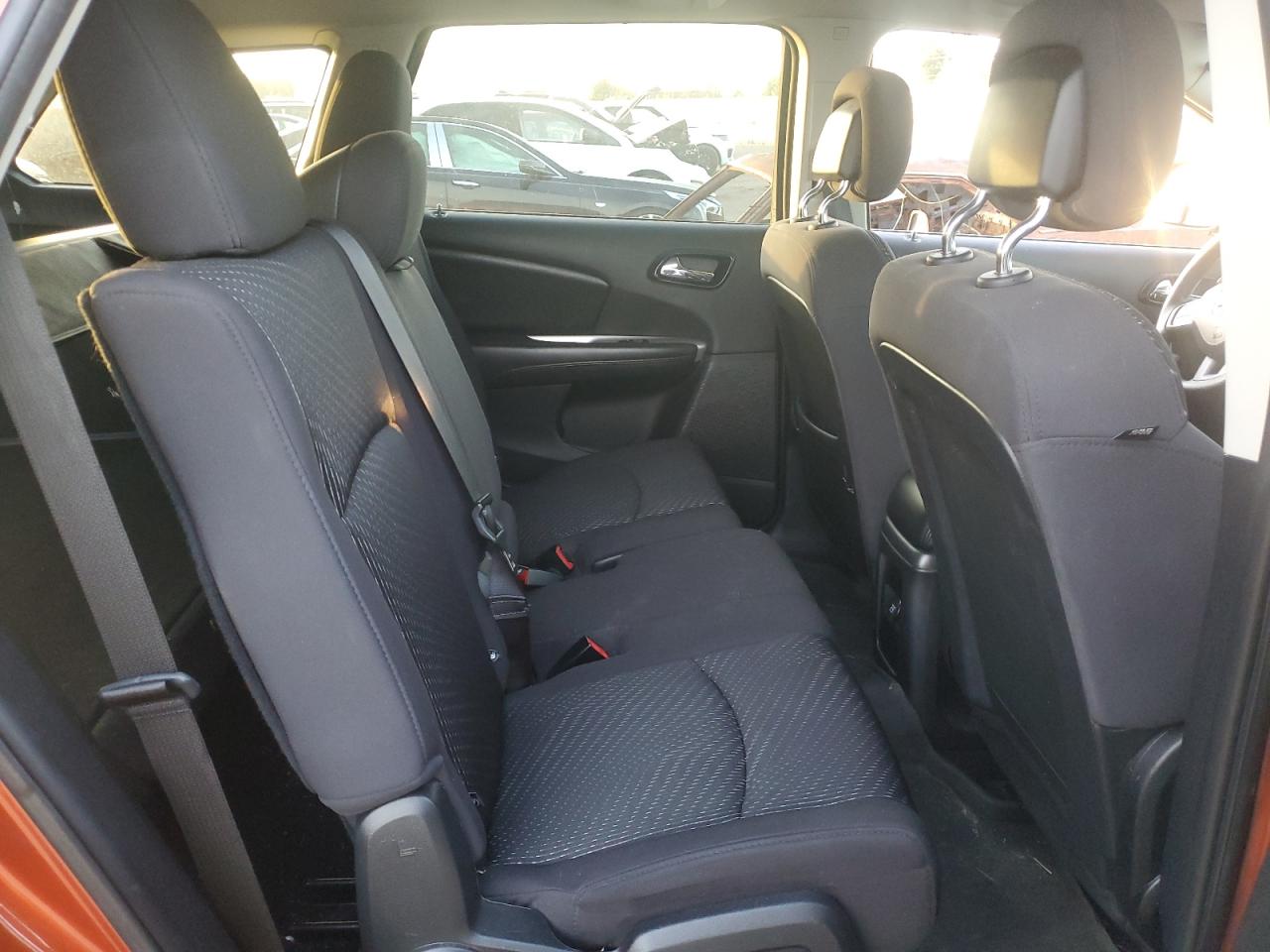 2013 Dodge Journey Sxt VIN: 3C4PDCBG5DT503644 Lot: 85166635