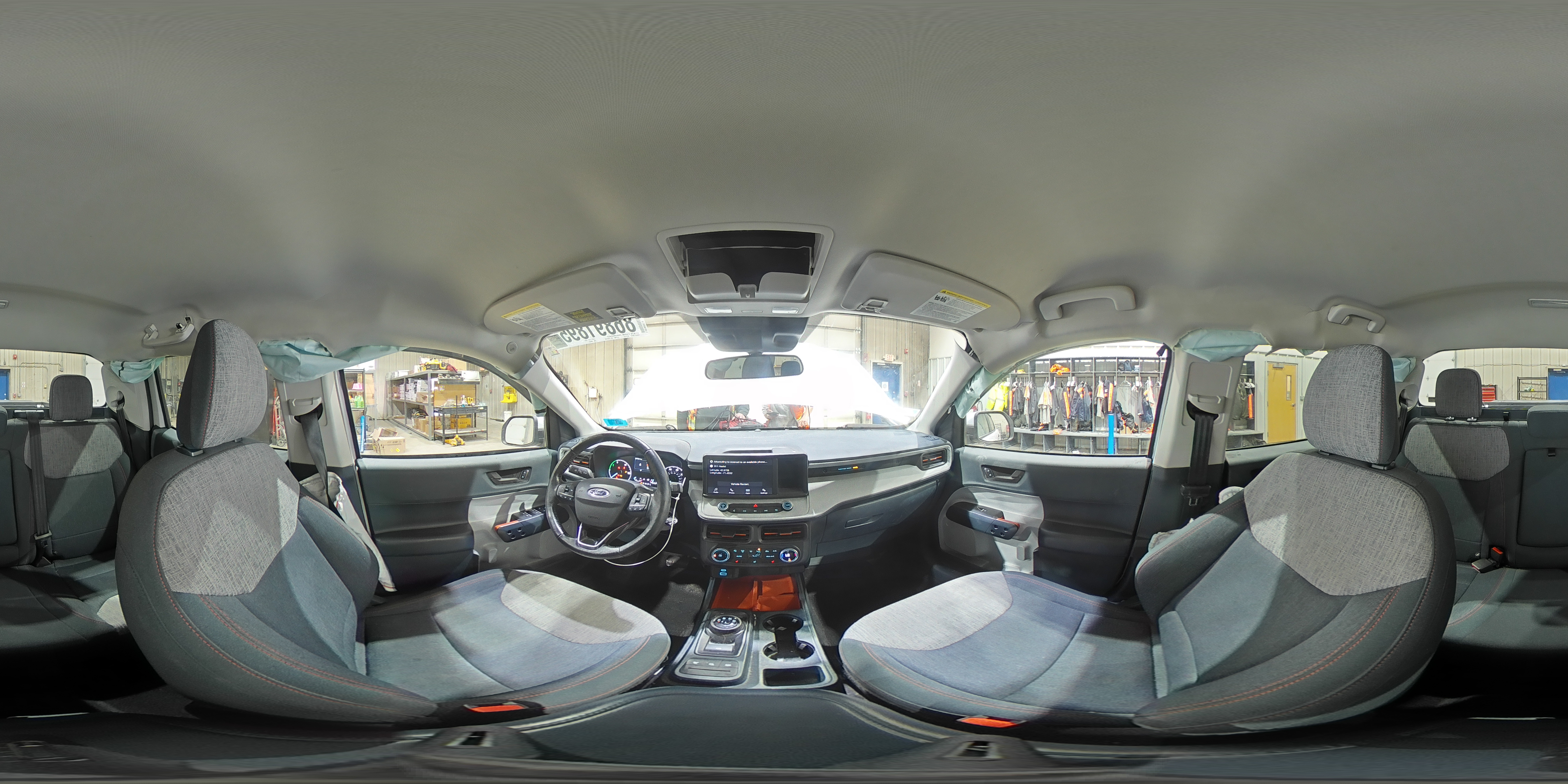 2022 Ford Maverick Xl VIN: 3FTTW8E39NRA34037 Lot: 86891895