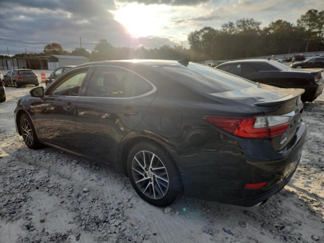  LEXUS ES350 2017 Синий