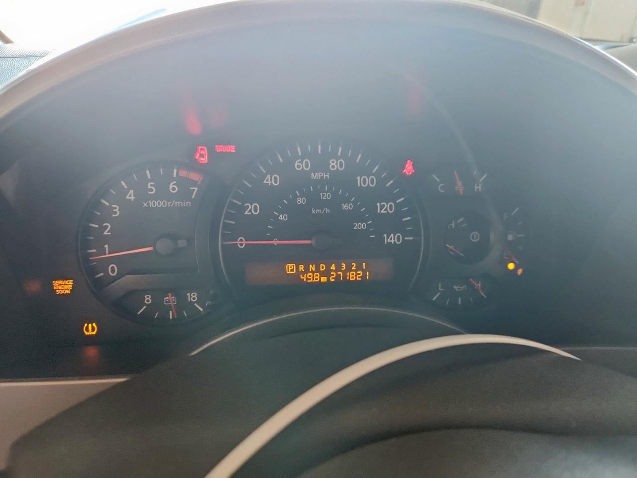 2004 Nissan Armada Se VIN: 5N1AA08AX4N745356 Lot: 81959765