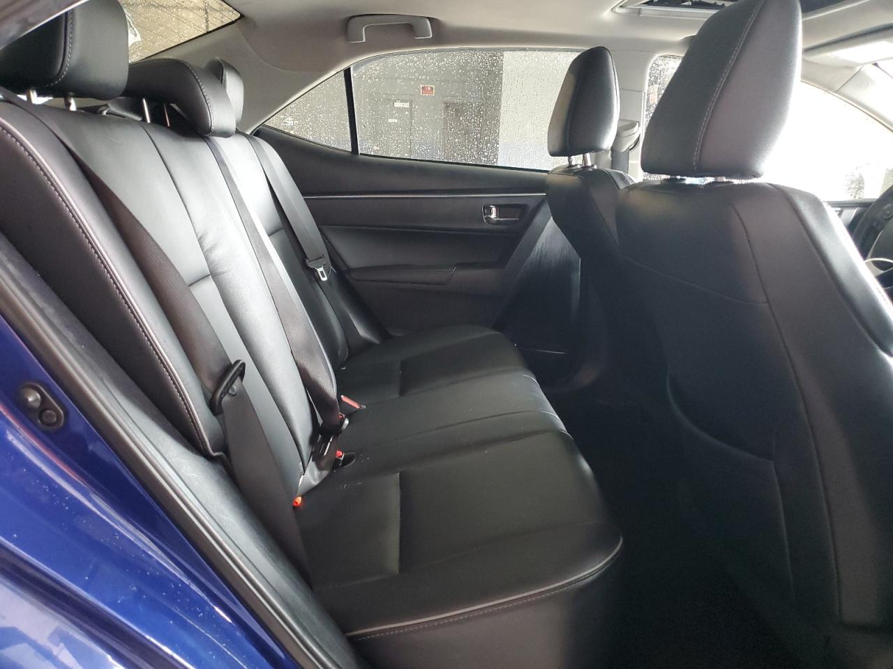 2014 Toyota Corolla L VIN: 2T1BURHE9EC092479 Lot: 86217885