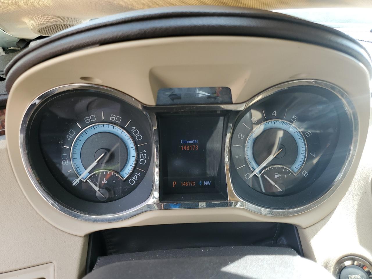 2011 Buick Lacrosse Cxs VIN: 1G4GE5ED1BF214676 Lot: 85667665