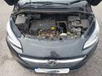 2015 VAUXHALL CORSA 1.4 ECOFLEX SRI 5DR for sale at Copart CHESTER