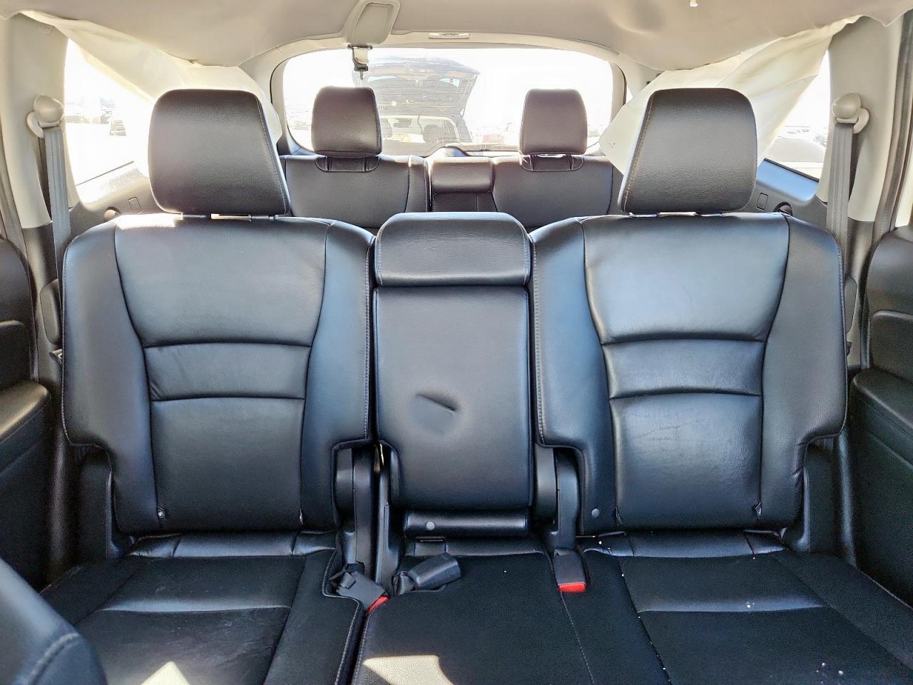 2019 Honda Pilot Exl VIN: 5FNYF6H55KB082428 Lot: 90054655