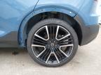 2025 VOLVO XC40 2.0 B4P ULTRA DARK 5DR AUTO for sale at Copart CHESTER