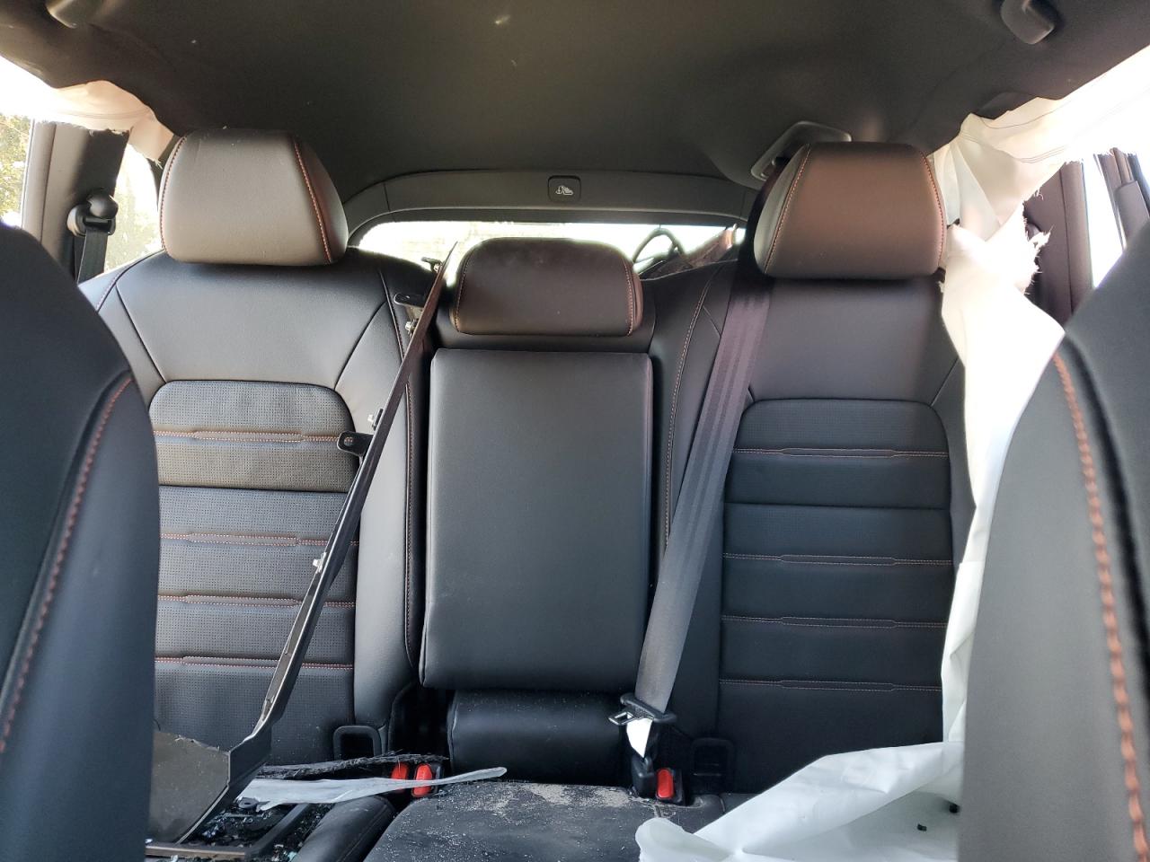 2025 Honda Cr-V Sport-L VIN: 5J6RS5H87SL004051 Lot: 82615605