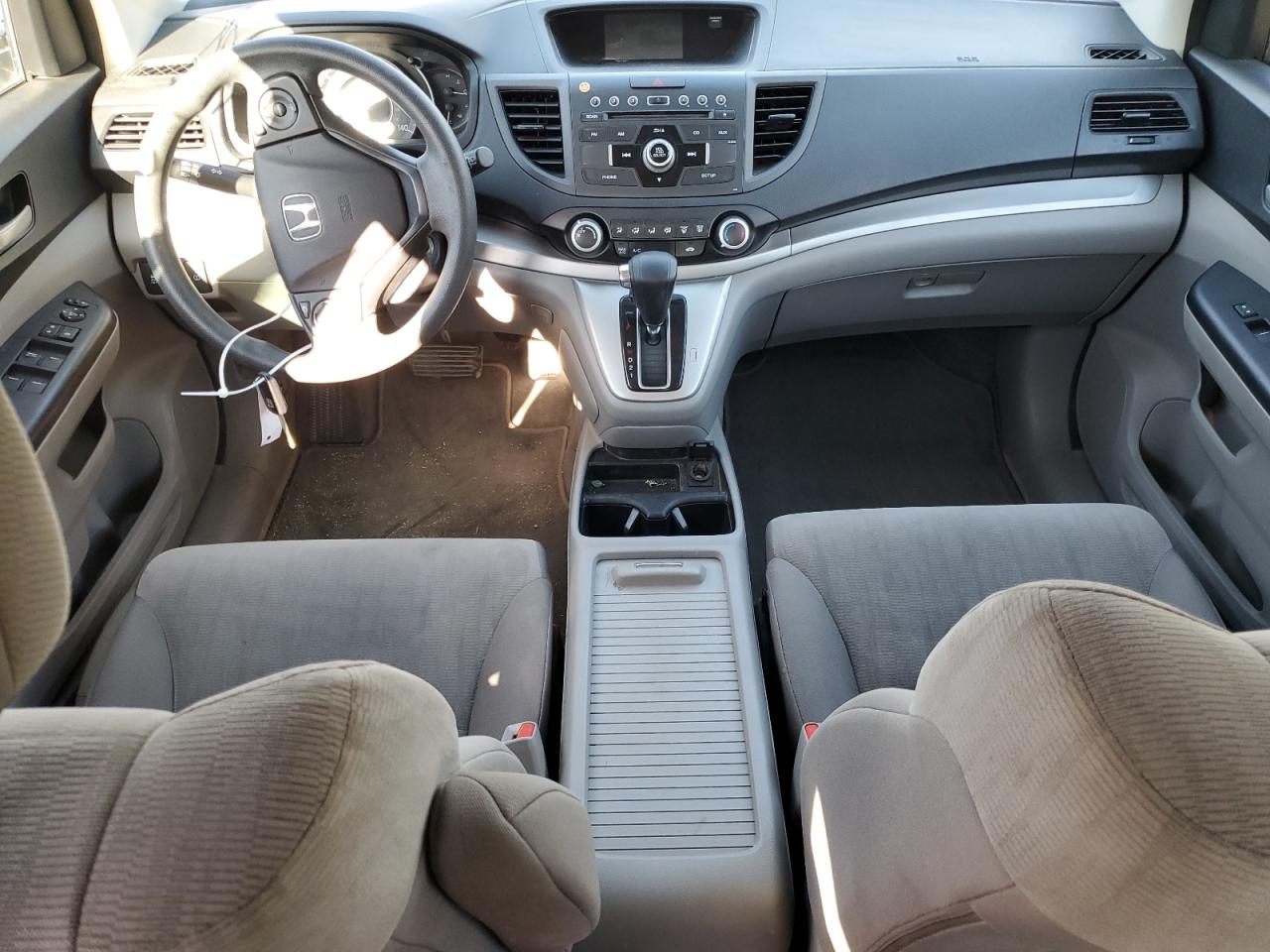 2014 Honda Cr-V Lx VIN: 2HKRM4H31EH724209 Lot: 84542195