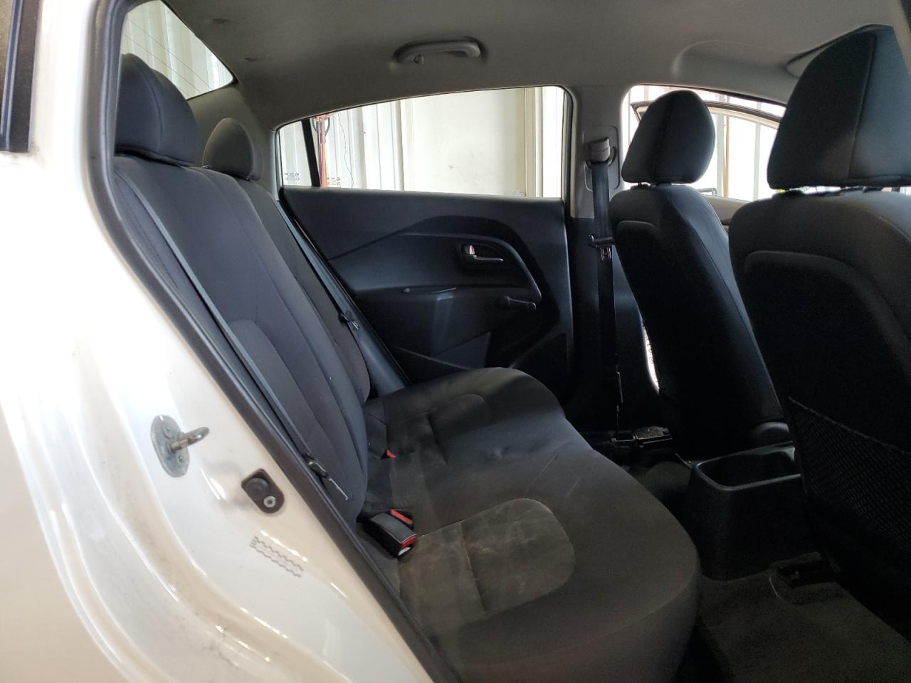2013 Kia Rio Lx VIN: KNADM4A30D6241210 Lot: 86790745