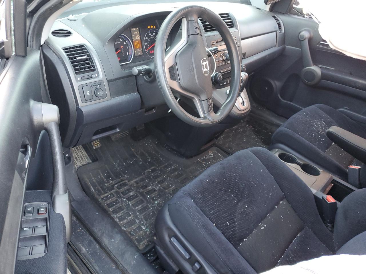 2010 Honda Cr-V Ex VIN: 5J6RE4H52AL809901 Lot: 85715715