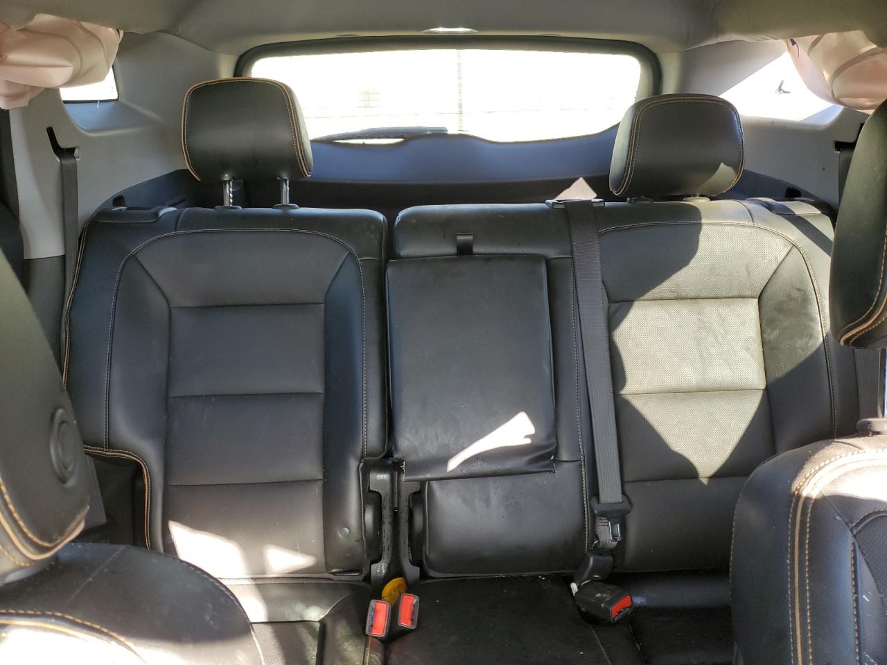 2022 GMC Terrain At4 VIN: 3GKALYEV6NL198015 Lot: 84468535
