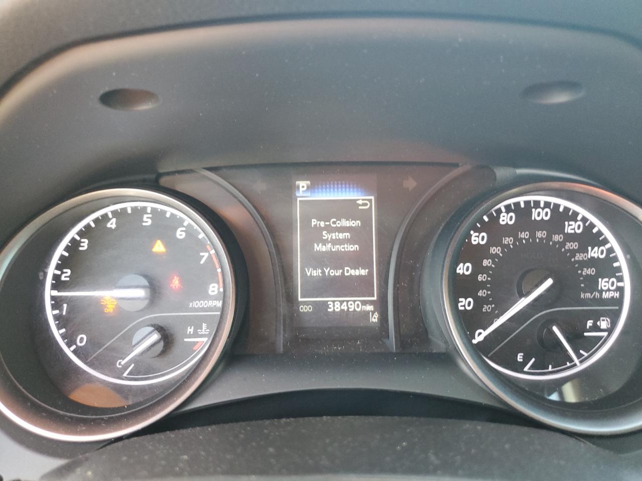 2021 Toyota Camry Se VIN: 4T1G11AKXMU606093 Lot: 86126445