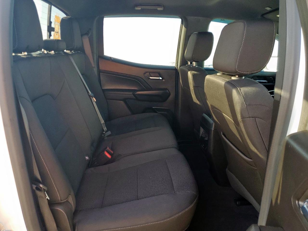 2023 Chevrolet Colorado Lt VIN: 1GCPSCEK8P1264172 Lot: 82303845