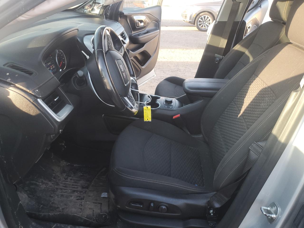 2021 GMC Terrain Sle VIN: 3GKALTEV1ML303450 Lot: 87029935