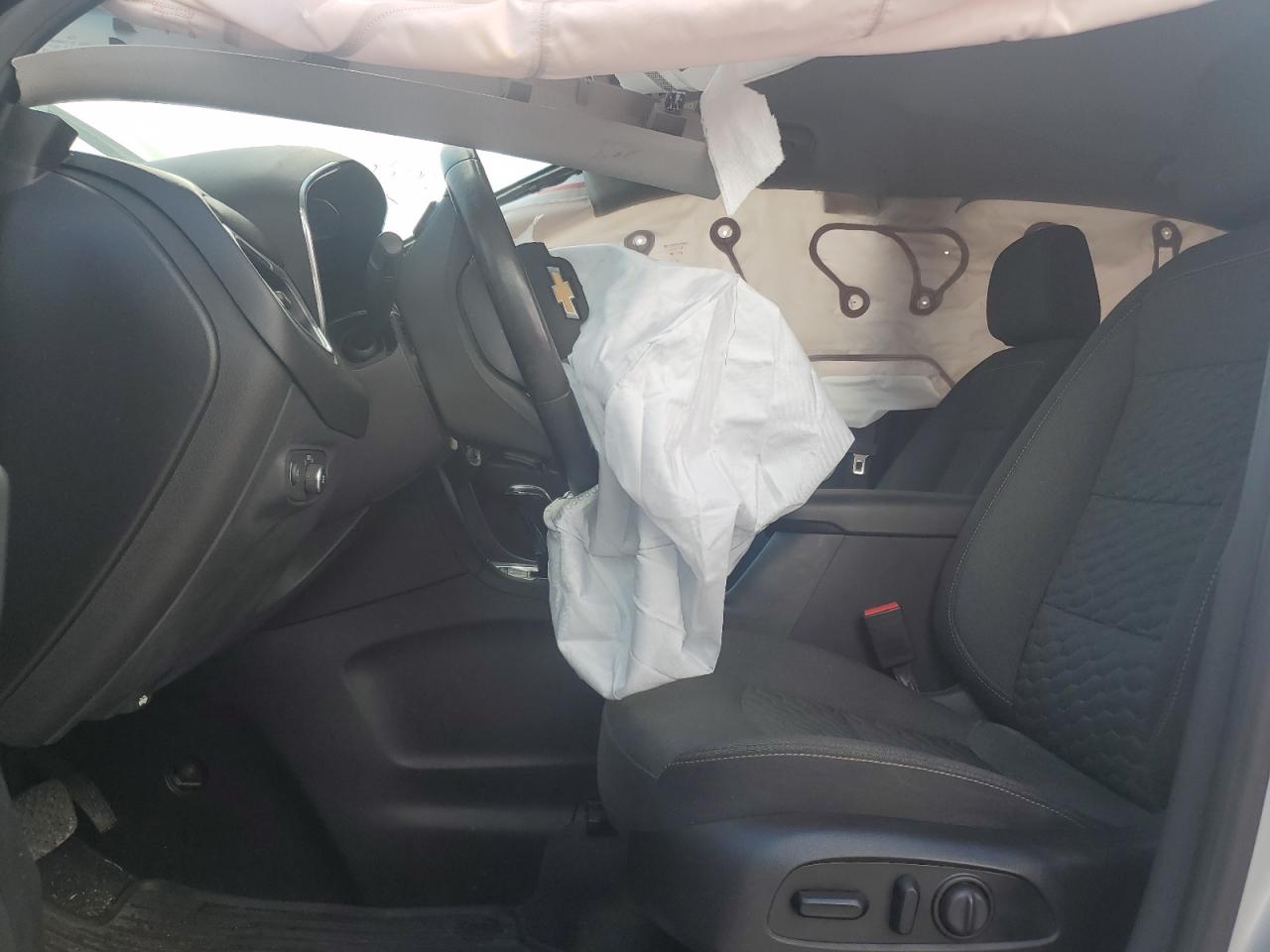 2019 Chevrolet Equinox Lt VIN: 2GNAXVEX4K6304050 Lot: 86446835