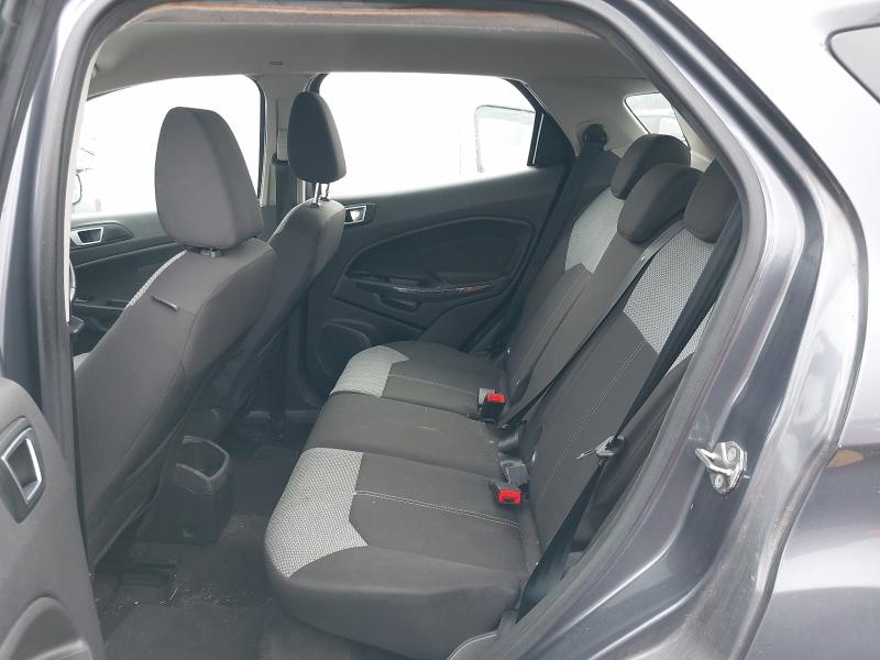 2015 FORD ECOSPORT 1.0 ECOBOOST TITANIUM 5DR