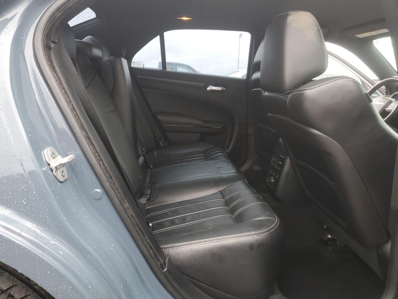 2014 Chrysler 300 S VIN: 2C3CCABG1EH380123 Lot: 86172615