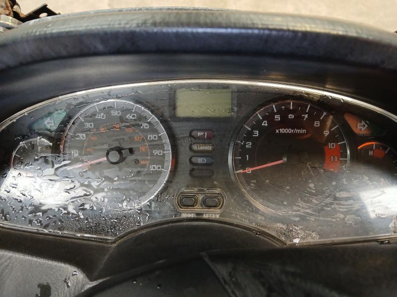 2010 HONDA FES 125-9 