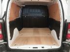 2025 VAUXHALL COMBO CARGO 1.5 TURBO D 100PS PRIME PLUS H1 VAN for sale at Copart SANDWICH