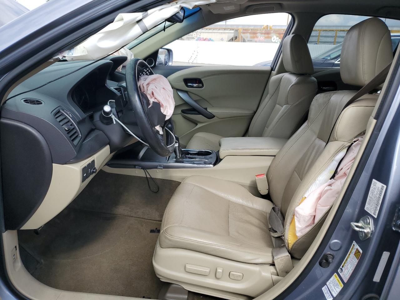 2013 Acura Rdx Technology VIN: 5J8TB3H56DL002608 Lot: 82470115