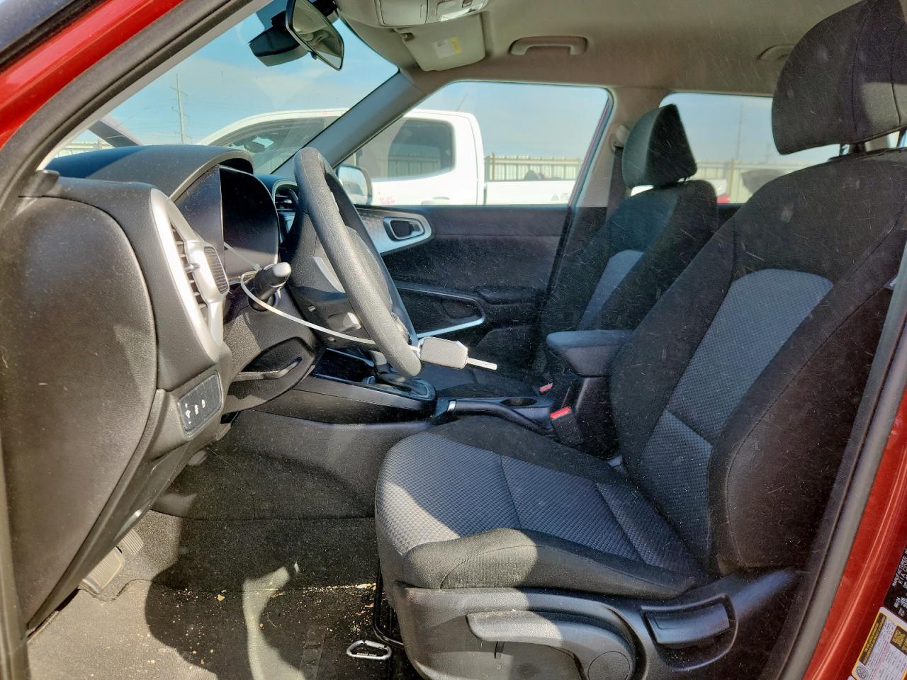 2025 Kia Soul Lx VIN: KNDJ23AU6S7246966 Lot: 84711585