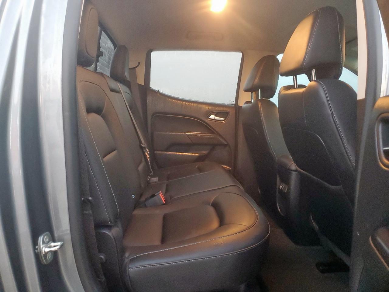 2022 Chevrolet Colorado Lt VIN: 1GCGSCEN7N1204648 Lot: 90514135