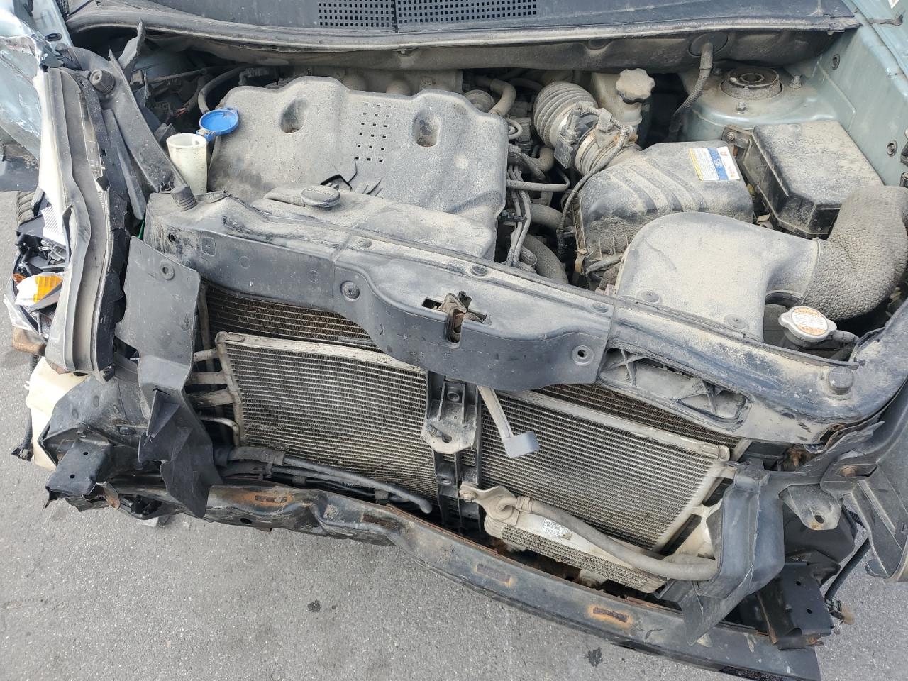 2009 Hyundai Tucson Se VIN: KM8JN72DX9U944761 Lot: 82356985