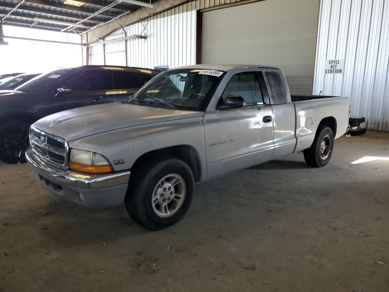 1998 Dodge Dakota